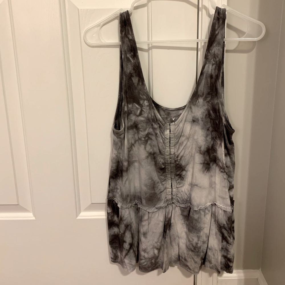 American Eagle Soft and Sexy Tank